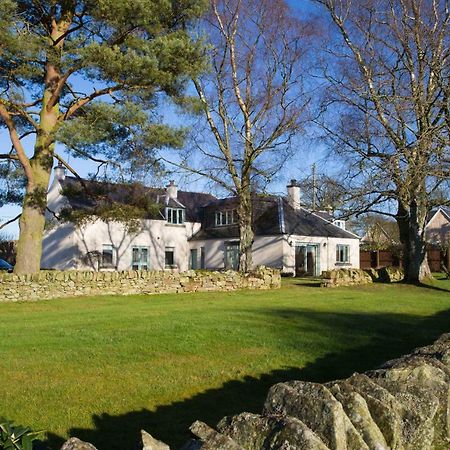 Broomfields Country House Melrose Bagian luar foto