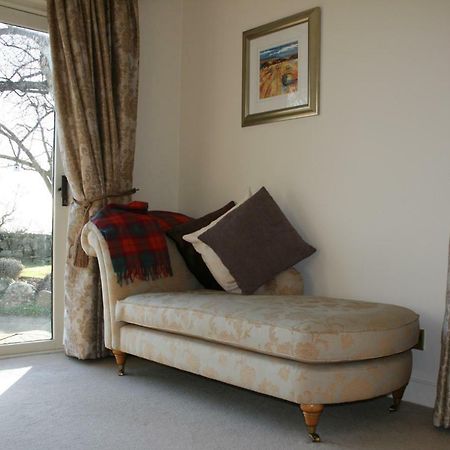 Broomfields Country House Melrose Bagian luar foto