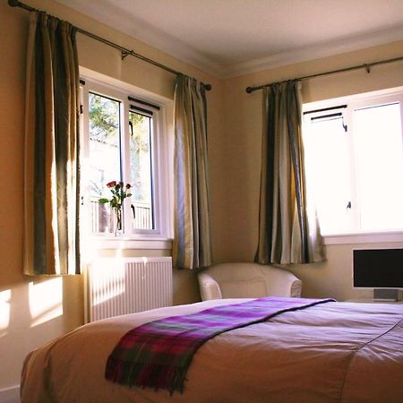 Broomfields Country House Melrose Bagian luar foto