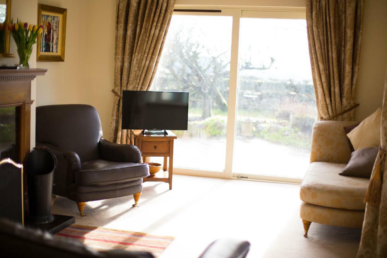 Broomfields Country House Melrose Bagian luar foto