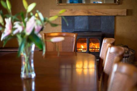 Broomfields Country House Melrose Bagian luar foto