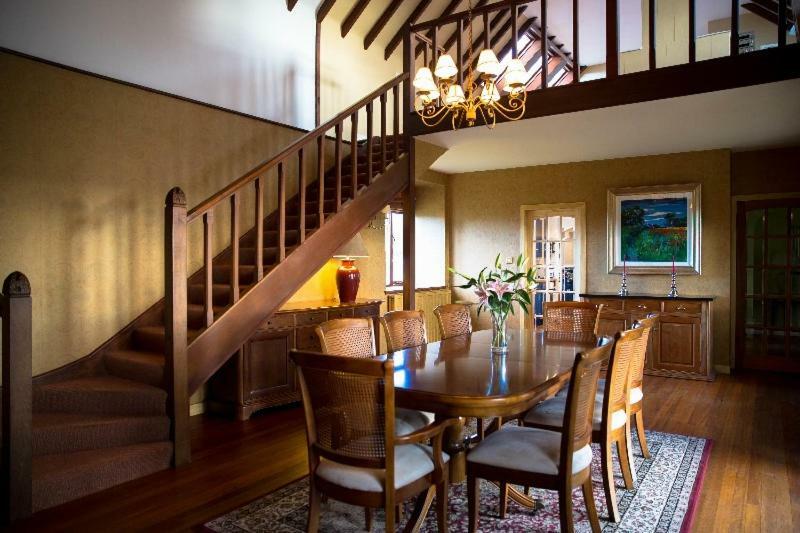 Broomfields Country House Melrose Bagian luar foto