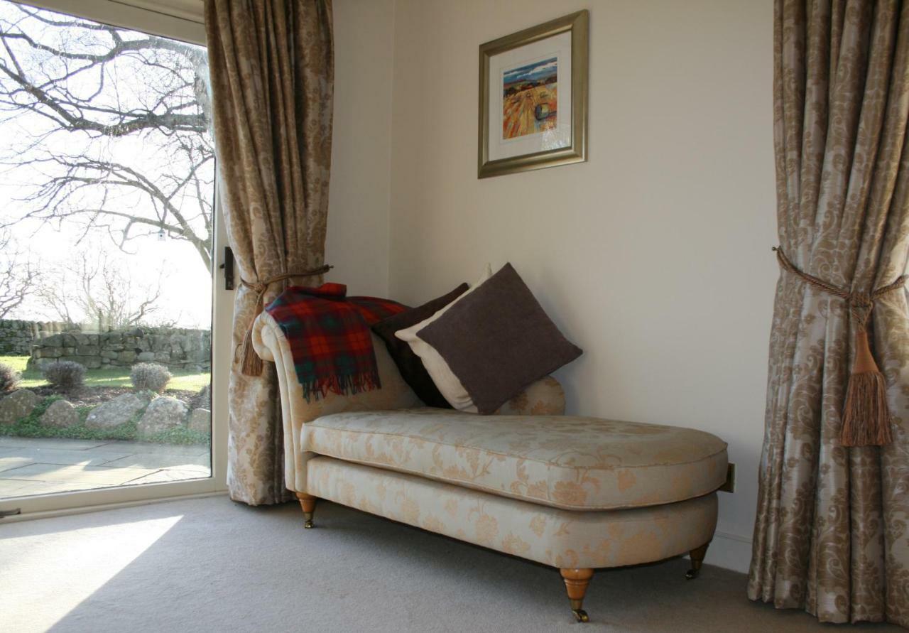 Broomfields Country House Melrose Bagian luar foto