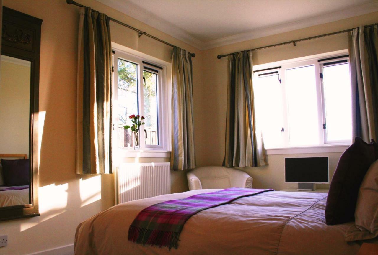 Broomfields Country House Melrose Bagian luar foto