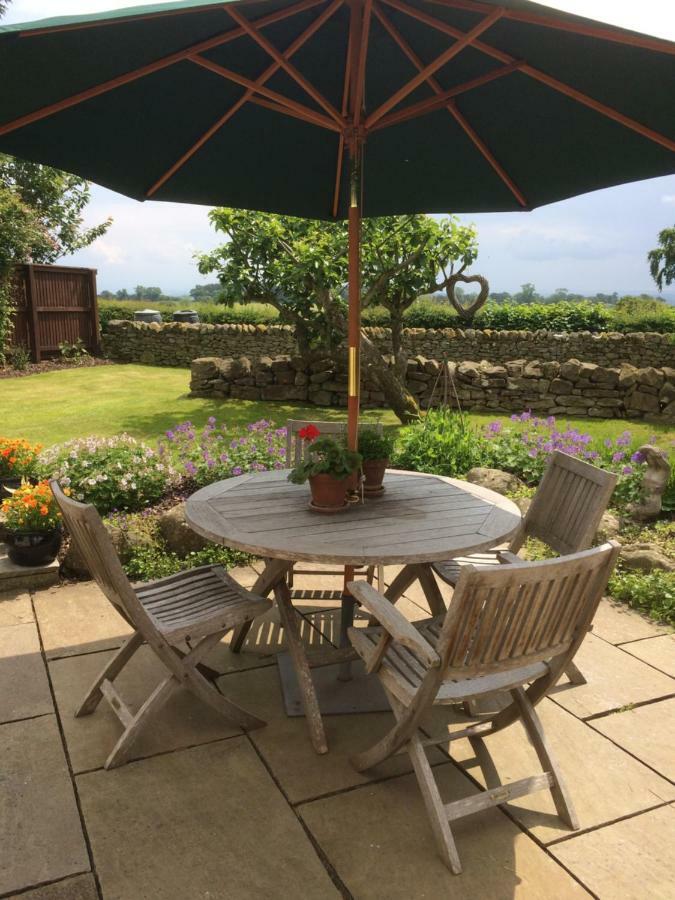 Broomfields Country House Melrose Bagian luar foto