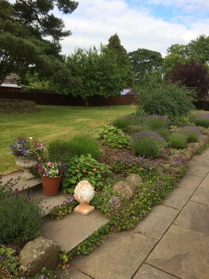 Broomfields Country House Melrose Bagian luar foto